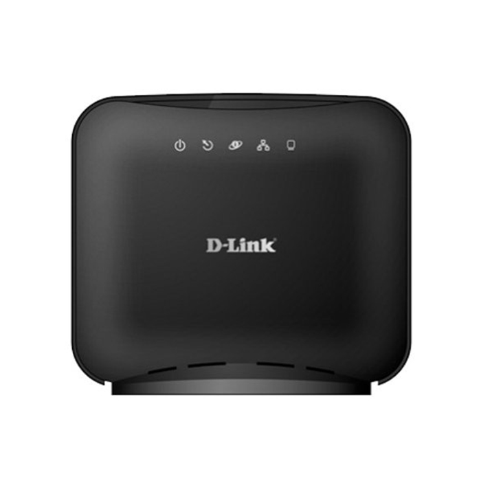 DSL-2520U