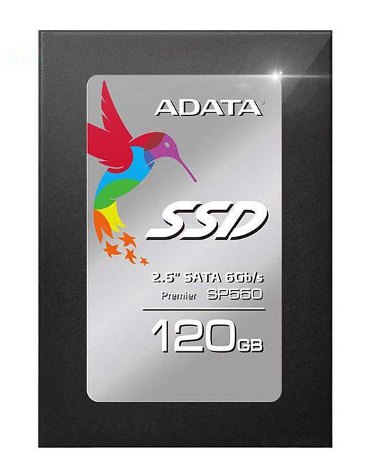 premier SP550 120GB