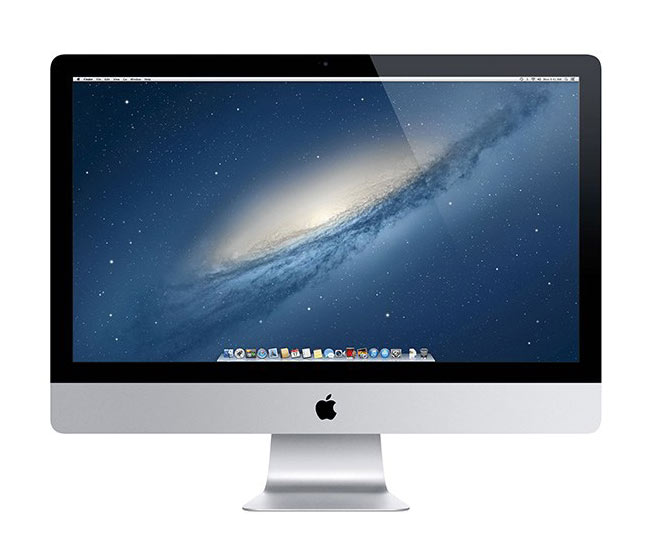 iMac MK472 2015 with Retina 5K Display