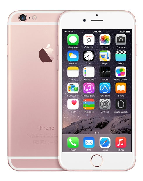 iPhone 6s - 16GB