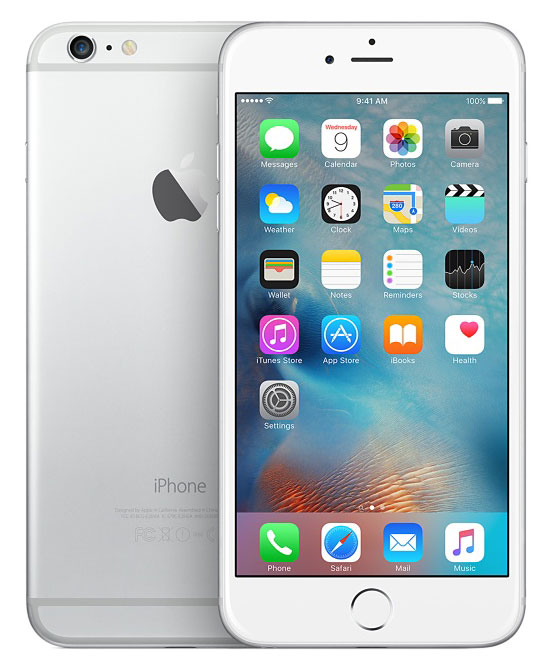 iPhone 6s Plus - 128GB