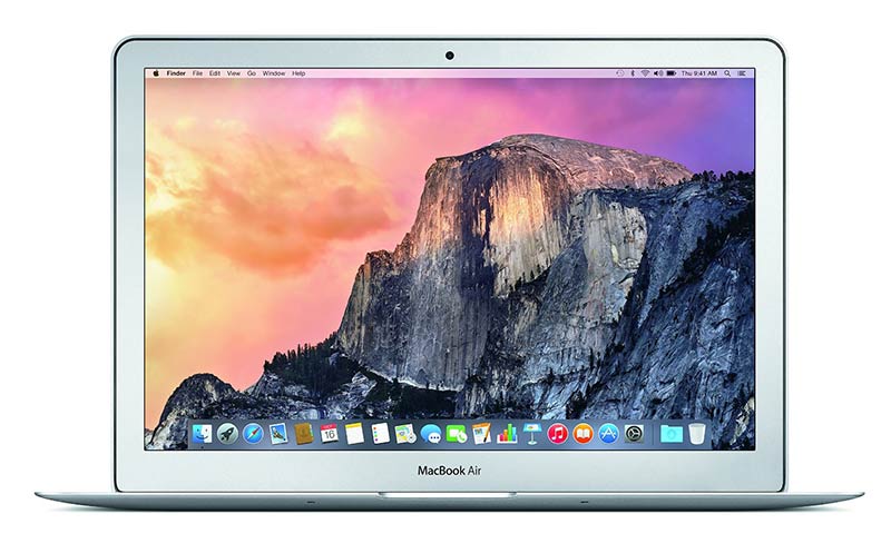 MacBook Air 2015 - MJVG2