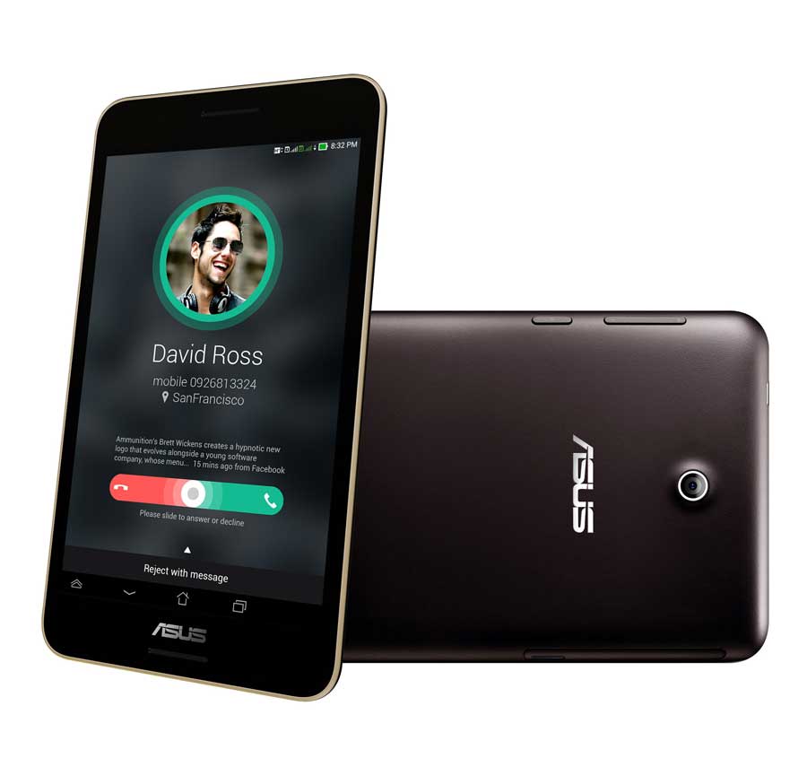 Fonepad 7 FE375CL - 32GB