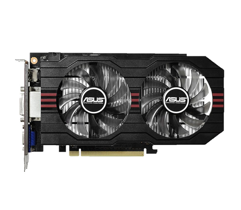 GTX750TI-OC-2GD5 128Bit