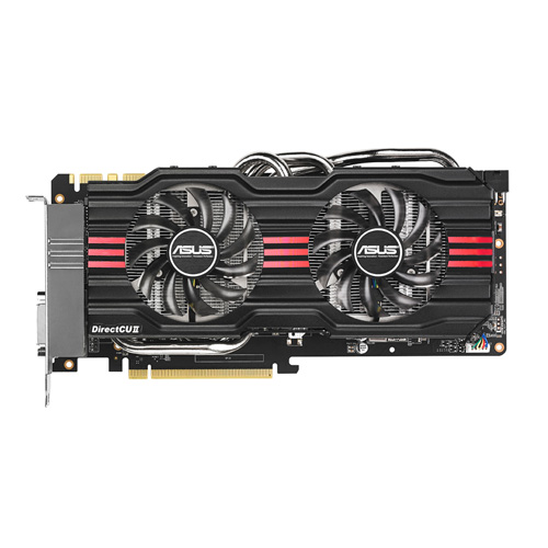 GTX770-DC2OC-2GD5 256 Bit