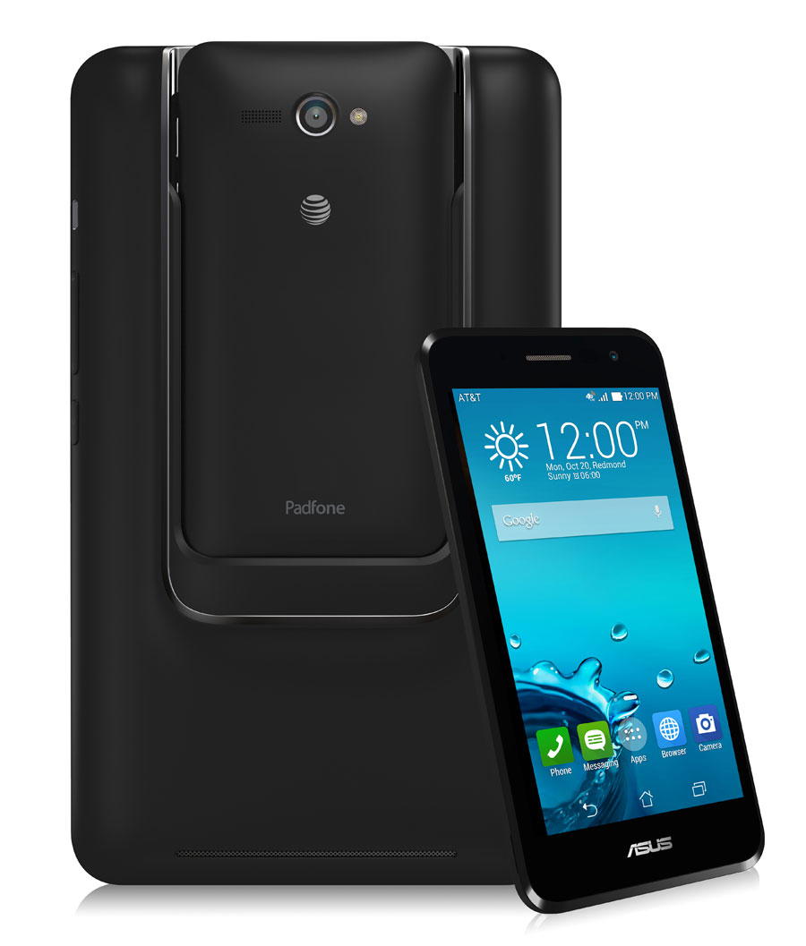 PadFone mini - 16GB
