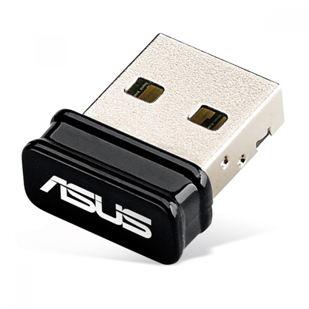 USB-N10 Nano Wireless-N150 USB Nano Adapter 