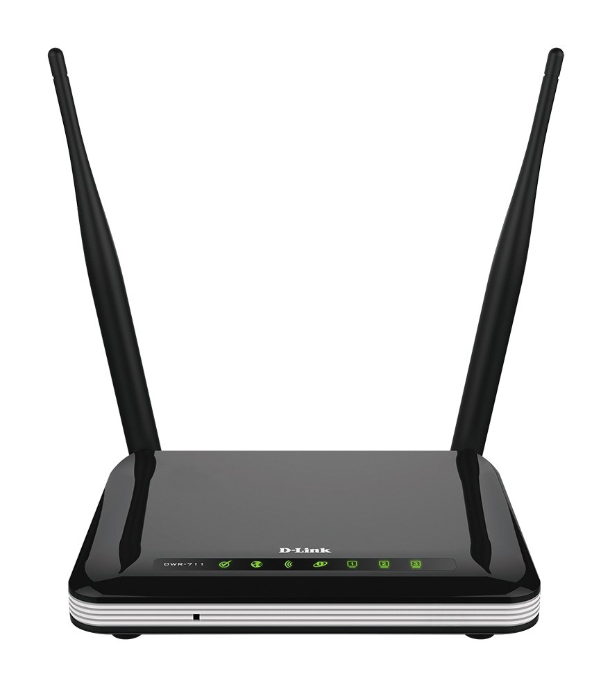 DWR-711 3G