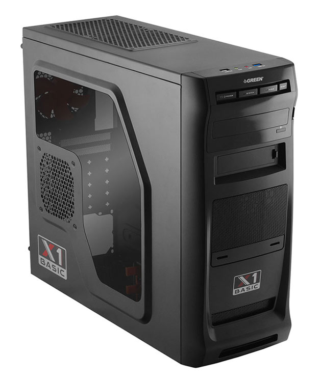 X1 Basic Gaming
