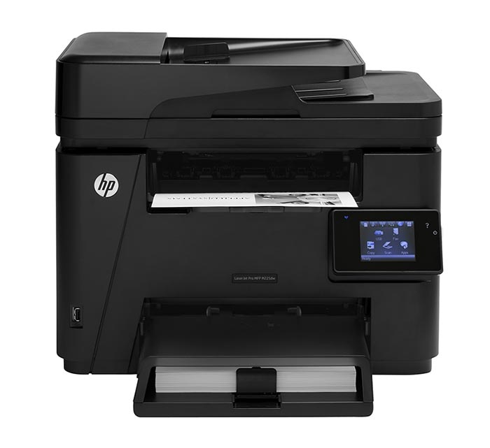 MFP M225dw