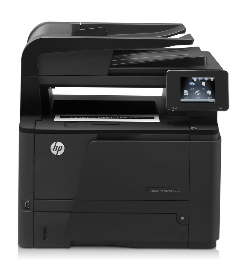 Pro 400 MFP M425dn