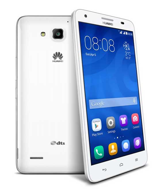honor 3c