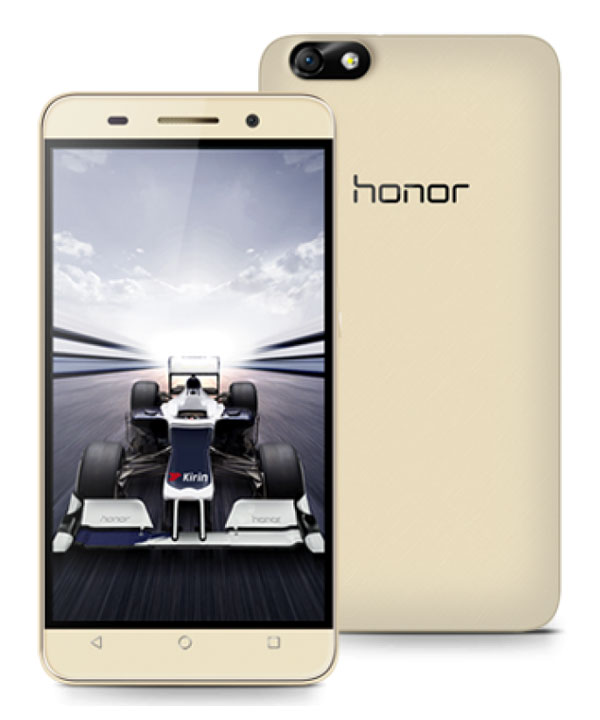 Honor 4X