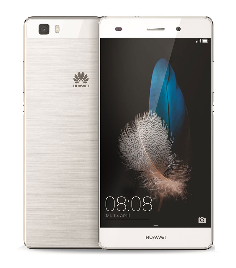P8 Lite