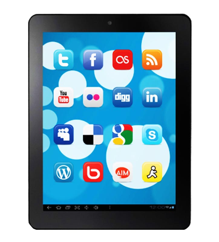 WTAB 903 - 8GB