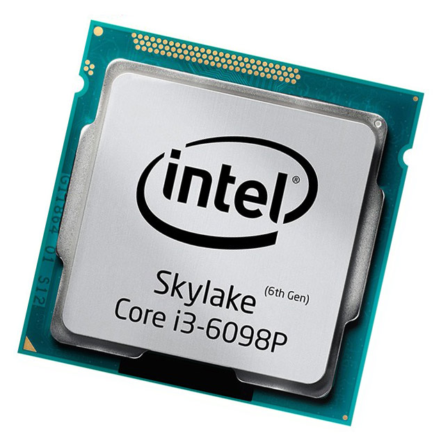 CORE I3-6098p (1151)