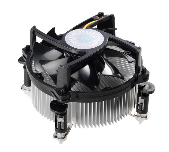 Heatsink LGA775