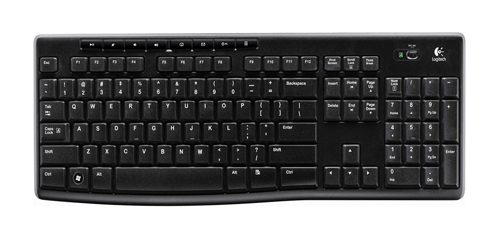 K270 Wireless