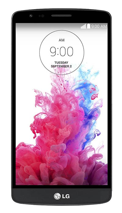 G3 Stylus D690