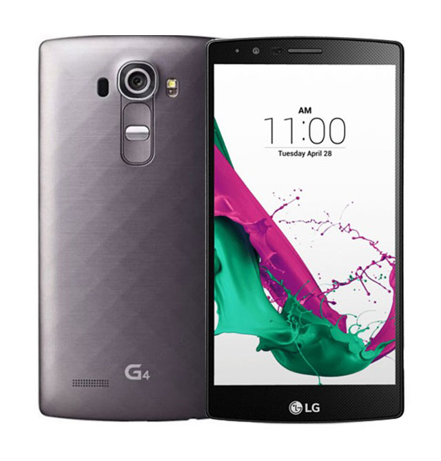 G4 Hammered Pattern