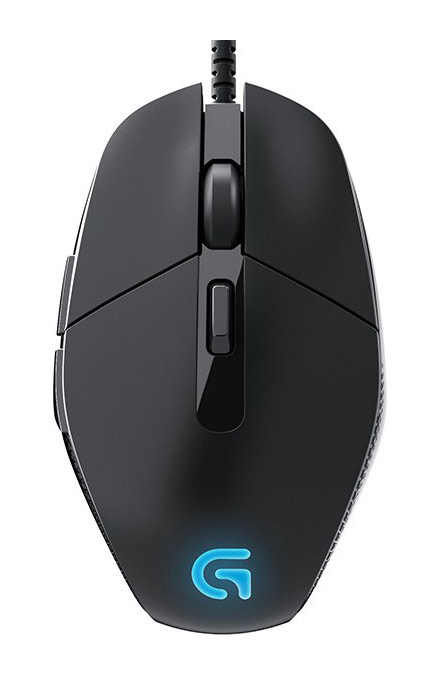 G302 Daedalus Prime Gaming