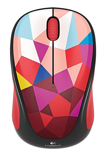 Play Collection M238 Wireless