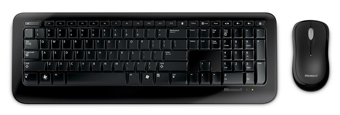 Desktop 800 Wireless