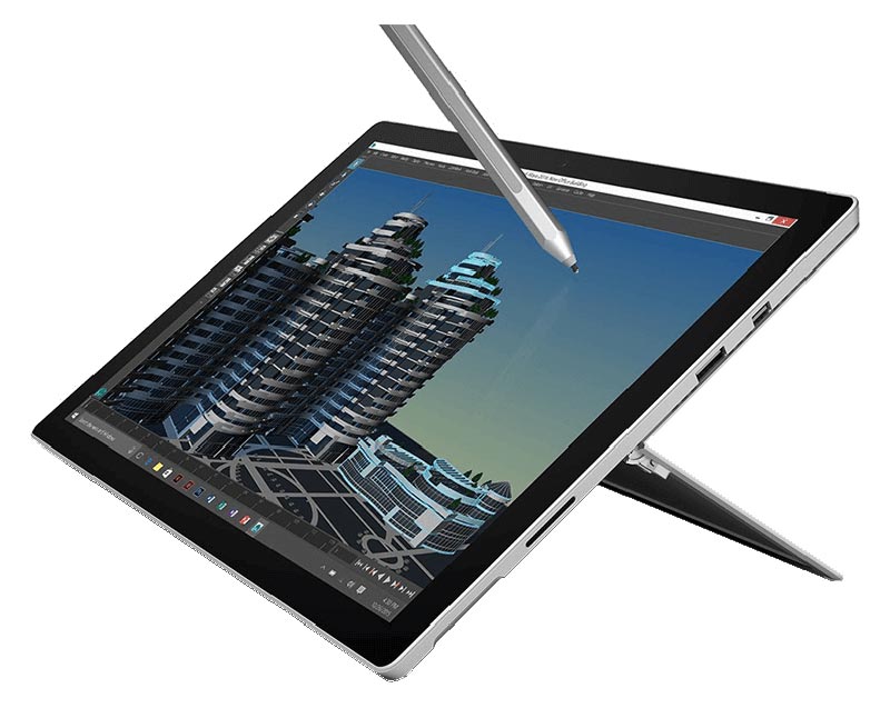 Surface Pro 4 - I5 - 128GB