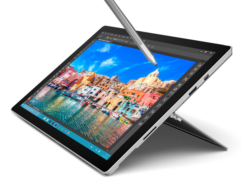 Surface Pro 4 - I7 - 256GB (8GB RAM)