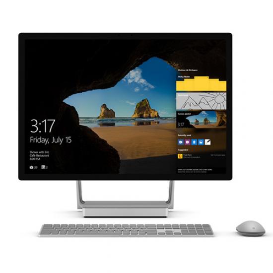 Surface Studio I7/32/2TB/4G