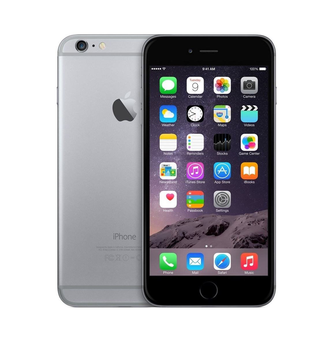 iPhone 6 - 16GB