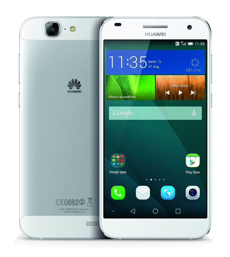 Ascend G7