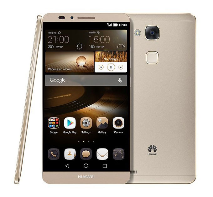 Ascend Mate 7