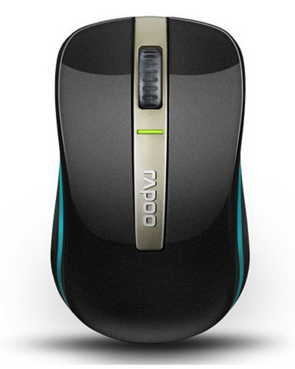 6610 Dual Mode Wireless