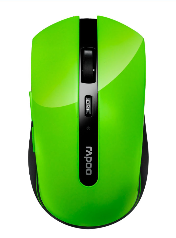 7200P Wireless