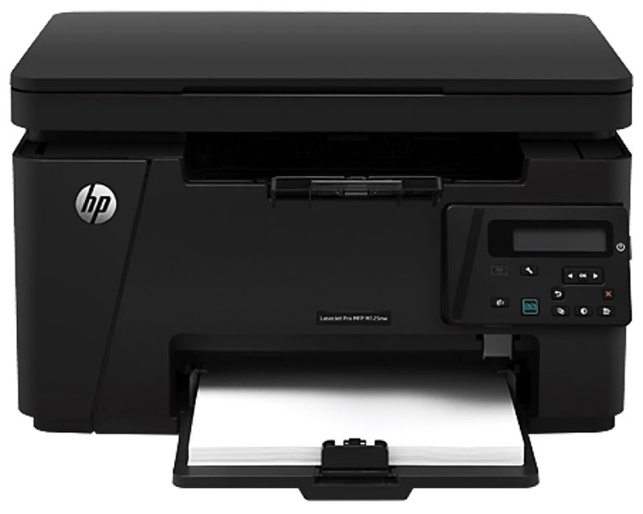 Pro MFP M125nw 