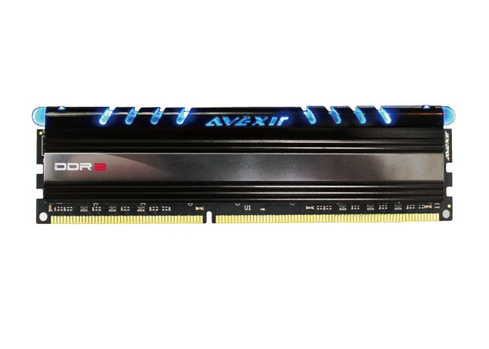 8GB DDR3 1600 - C11