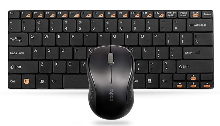 Optical 9020 Wireless