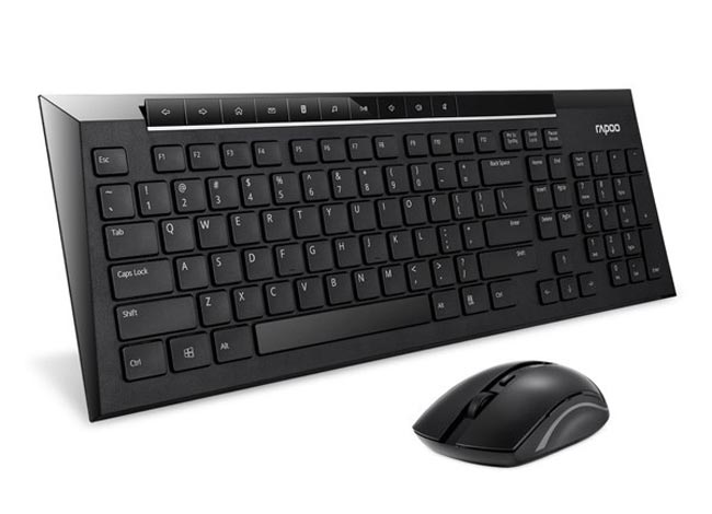 Optical 8200P Wireless