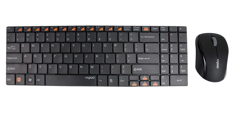 Optical 9060 Wireless