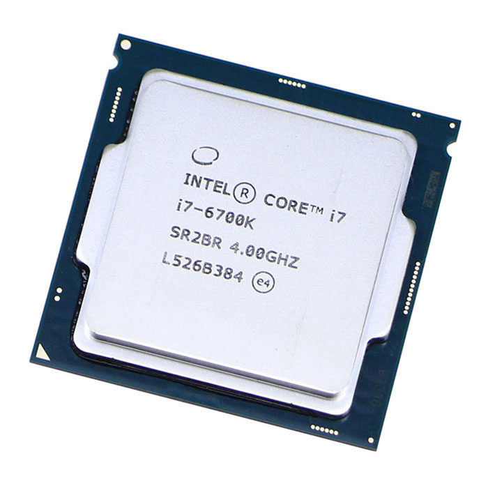 CORE I7-6700K (1151)
