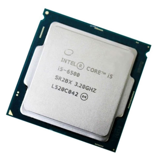 CORE I5-6500 (1151)