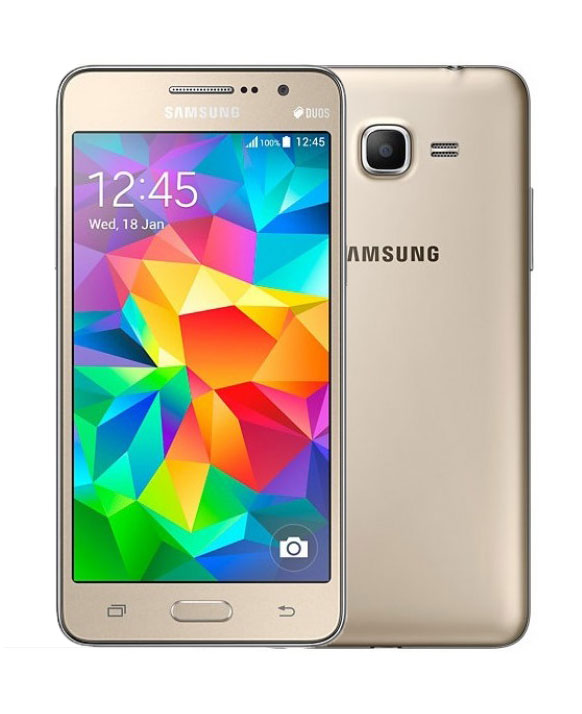  Galaxy Grand Prime SM-G531H/DS