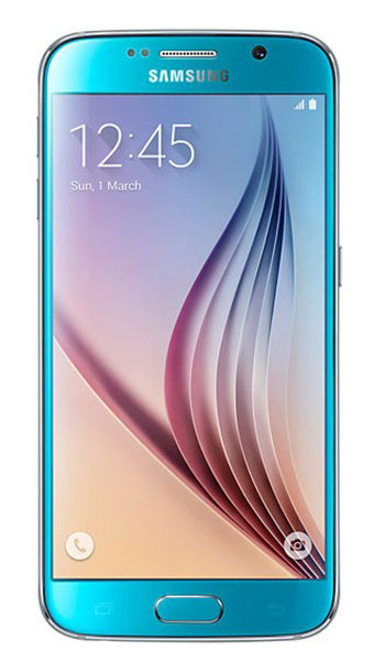 Galaxy S6 - 32GB