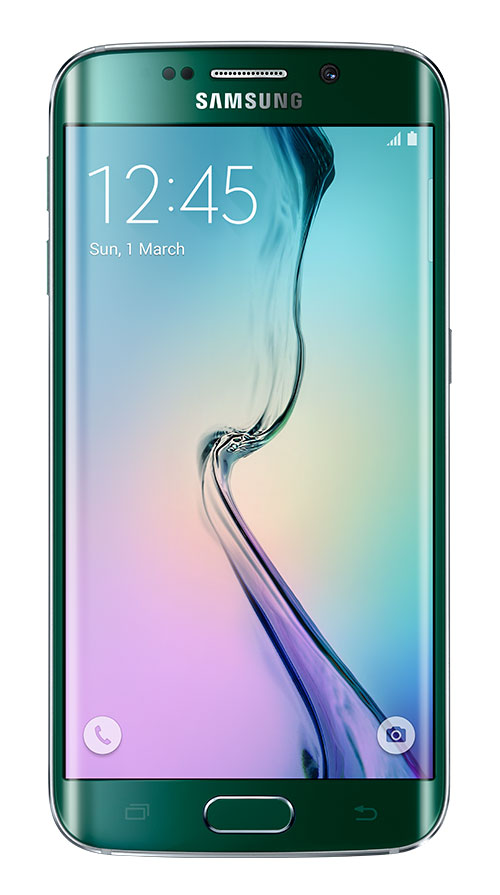 Galaxy S6 Edge - 32GB