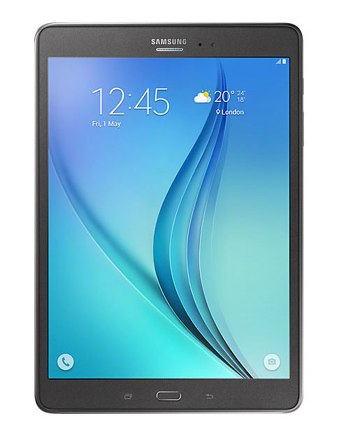 Galaxy Tab A 9.7 4G SM-T555 - 16GB