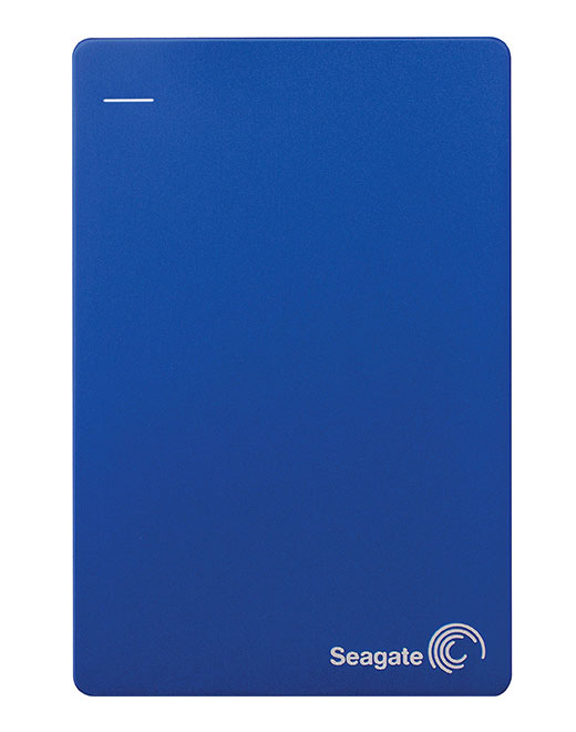 Backup Plus Slim - 4TB