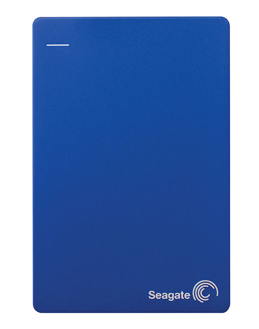 Backup Plus Slim - 2TB