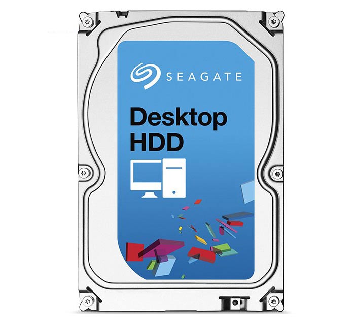 Barracuda ST4000DM000 4TB