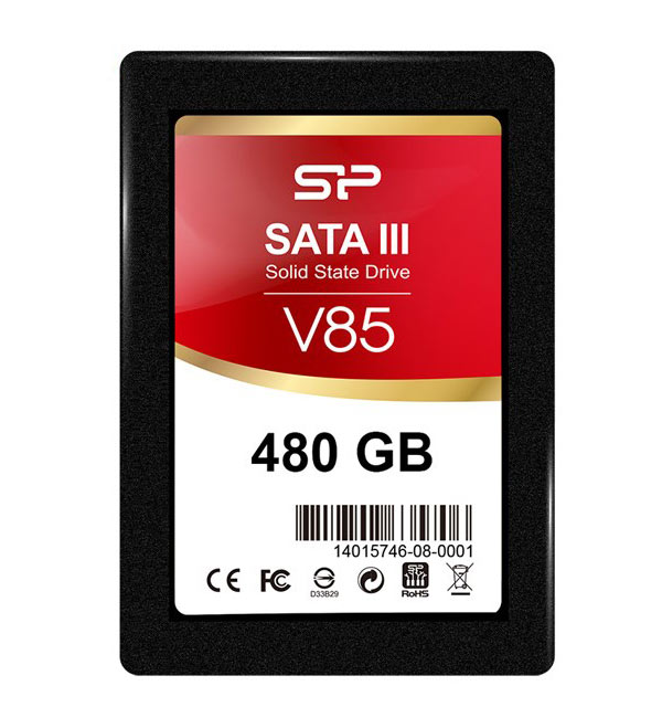 V85 480GB with Bracket